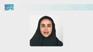 مشاعل القرني متحدثةً رسميةً لصندوق التنمية السياحي