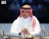 وزير الإعلام يلتقي الوفد الإعلامي المرافق لزيارة سمو ولي العهد لفرنسا