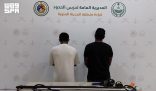 ضبط مخالفين للائحة الأمن والسلامة لمزاولي الأنشطة البحرية في منطقة المدينة المنورة