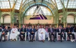 سمو ولي العهد يُشرّف اختتام بطولة كأس العالم للرياضات الإلكترونيّة 2026 في باريس ويشهد تتويج الرئيس الفرنسي لنادي “اُوْل جيمرز جلوبال”