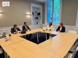 الهيئة السعودية للمقاولين توسّع شراكاتها الدولية وتستكشف تقنيات البناء المتقدمة في فرنسا