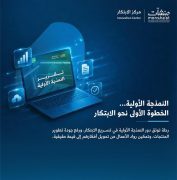“منشآت” تصدر تقرير “النمذجة الأولية” وتستعرض دورها في تطوير المنتجات والابتكار