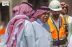القصبي يزور ملعب وسط جدة ويطّلع على سير الأعمال الإنشائية