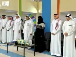 مديرة تعليم جدة: تظافر جهود الأسرة التعليمية يلبي متطلبات المستقبل بزيادة التحصيل العلمي