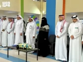 مديرة تعليم جدة: تظافر جهود الأسرة التعليمية يلبي متطلبات المستقبل بزيادة التحصيل العلمي