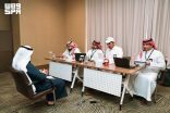 “كدانة” تطلق برنامج “نخبة مكة” لتأهيل الكفاءات الوطنية الشابة