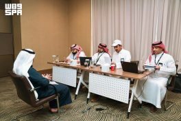 “كدانة” تطلق برنامج “نخبة مكة” لتأهيل الكفاءات الوطنية الشابة
