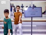 نادي الوحدة يفعّل نشاط الكاراتيه ضمن برامج المسؤولية المجتمعية
