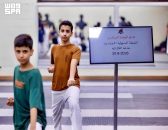 نادي الوحدة يفعّل نشاط الكاراتيه ضمن برامج المسؤولية المجتمعية