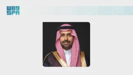 تعيين عقيل الشيباني رئيسًا تنفيذيًا للهيئة السعودية للسياحة