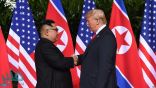 ترامب يعقد قمة ثانية مع زعيم كوريا الشمالية نهاية فبراير المقبل