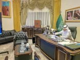 بتوجيه من أمير منطقة مكة المكرمة.. الأمير سعود بن مشعل يرأس اجتماع اللجنة الدائمة للحج والعمرة