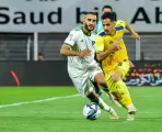 الأهلي يتأهل إلى دور الـ16 بكأس الملك بعد الفوز على العين بثلاثية