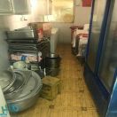 إغلاق محال مخالفة وضبط عمال مخالفين في نطاق بلدية الشرائع