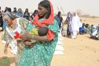 قلق أممي من تدهور الوضع الإنساني في مالي
