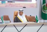 وزير الطاقة يفتتح أعمال اجتماع وزراء العرب المسؤولين عن شؤون المناخ