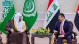 وزير العدل يشارك في الاجتماع الـ39 لمجلس وزراء العدل العرب