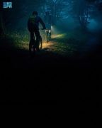 فلكية جدة: بدء أسبوع السماء المظلمة العالمي 2026 للتوعية بمخاطر التلوث الضوئي