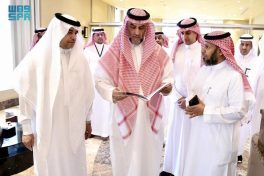 انطلاق التصفيات الختامية لمسابقة القرآن الكريم الوزارية بمكة المكرمة للعام الدراسي 1447هـ