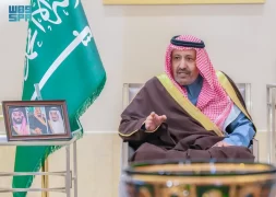 أمير منطقة الباحة يستقبل رئيس ولاعبي فريق نادي قلوة بمناسبة التأهل لدوري الدرجة الثانية لكرة القدم