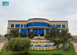 أمانة القصيم تُنفذ 1390 جولة رقابية خلال الربع الأول لعام 2026م