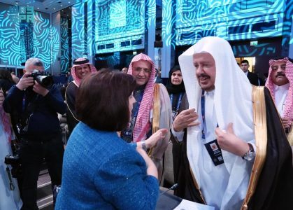 رئيس مجلس الشورى يستقبل عددًا من رؤساء المجالس التشريعية ورئيس البرلمان العربي