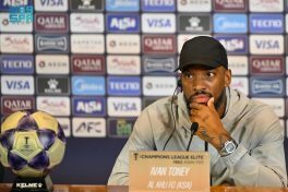 دوري أبطال آسيا: مدربا الأهلي وفيسيل كوبي يؤكدان الجاهزية لمواجهة نصف النهائي