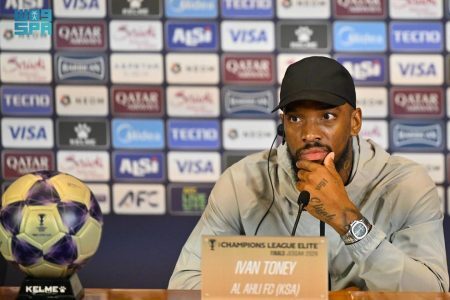 دوري أبطال آسيا: مدربا الأهلي وفيسيل كوبي يؤكدان الجاهزية لمواجهة نصف النهائي