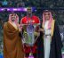 رئيس الاتحاد الآسيوي يشيد بإنجاز الأهلي السعودي التاريخي بالتتويج المتتالي لدوري أبطال آسيا للنخبة