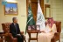 الأمير سعود بن جلوي يستقبل القنصل العام لجمهورية الصين الشعبية