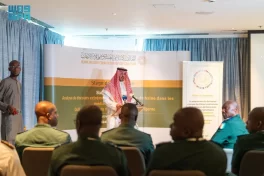 التحالف الإسلامي يعزز قدرات الإعلاميين عبر تنفيذ مبادرة “إعلاميو السلام” في كوت ديفوار