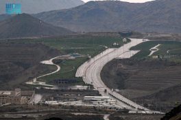 أمطار على منطقة الباحة