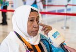 سنوات من الشوق ترسم الطريق.. حاجة إندونيسية تروي رحلة التطلع إلى الحج