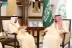 نائب أمير منطقة مكة المكرمة يستقبل الرئيس التنفيذي لشركة علم في جدة