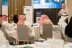 الشؤون الصحية بوزارة الحرس الوطني تُطلق المرحلة الثالثة من برنامج “قدوة” وبالشراكة مع “insead”
