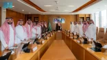 أكاديمية الإعلام السعودية بوزارة الإعلام تطلق حزمة من البرامج التدريبية بالتعاون مع شركة ثمانية ضمن مسار الإعلام الرياضي