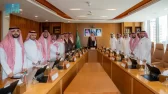 أكاديمية الإعلام السعودية بوزارة الإعلام تطلق حزمة من البرامج التدريبية بالتعاون مع شركة ثمانية ضمن مسار الإعلام الرياضي