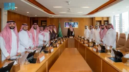 أكاديمية الإعلام السعودية بوزارة الإعلام تطلق حزمة من البرامج التدريبية بالتعاون مع شركة ثمانية ضمن مسار الإعلام الرياضي