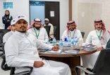 جامعة أمِّ القُرى تطلق برنامجًا تدريبيًّا لتأهيل 1000 مستفيد استعدادًا لحج 1447هـ