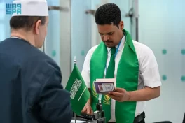 مبادرة “طريق مكة” تواصل خدمة الحجاج في إسطنبول