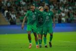الأهلي يتفوق على الفتح بثلاثية ويواصل تألقه في دوري روشن