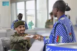 جوازات مطار الأمير محمد بن عبدالعزيز تستقبل أولى رحلات ضيوف الرحمن من بوركينا فاسو القادمين لأداء فريضة الحج