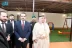 مدير فرع وزارة الخارجية بمنطقة مكة المكرمة يشارك في حفل افتتاح القنصلية العامة للجمهورية العربية السورية