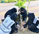 جامعة أم القرى تنفّذ مبادرة “اصنع أثرًا” لتعزيز الاستدامة البيئية وتعزيز جودة الحياة