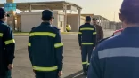 الدفاع المدني: (27) مركزًا موسميًّا في المنافذ البرية والطرق المؤدية إلى مكة المكرمة والمدينة المنورة خلال حج 1447هـ