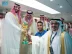 نيابةً عن خادم الحرمين الشريفين.. سمو ولي العهد يتوج فريق الهلال بكأس الملك للموسم الرياضي 2025 – 2026