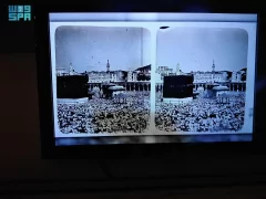 رحلة الحج.. رسالة تاريخية وذاكرة حيّة في متحف الحضارة المصرية