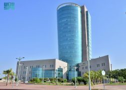 جامعة جازان تحقق مراكز متقدمة في تصنيف التايمز للجامعات 2026