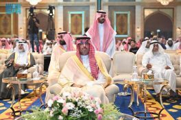 برعاية نائب أمير منطقة مكة المكرمة.. محافظ جدة يكرّم 2879 حافظًا وحافظة للقرآن الكريم بجمعية “خيركم”