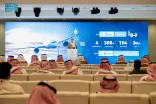 وزير النقل والخدمات اللوجستية: 110 خطط متكاملة و46 ألف كادر لخدمة ضيوف الرحمن